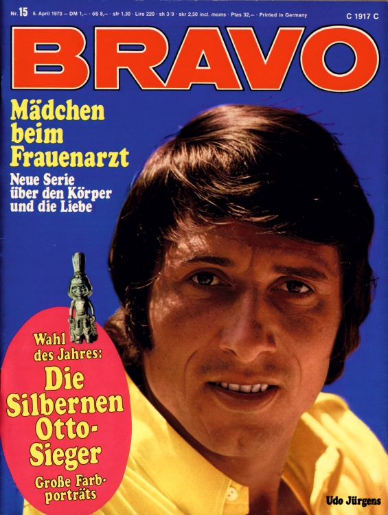 BRAVO 1970-15